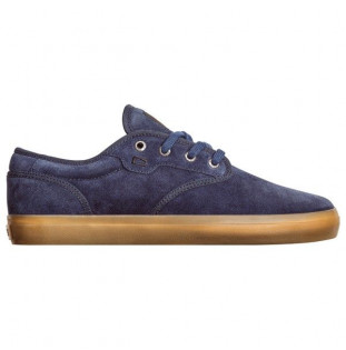 Zapatillas Globe: Motley (Dark Blue Gum) Globe - 1
