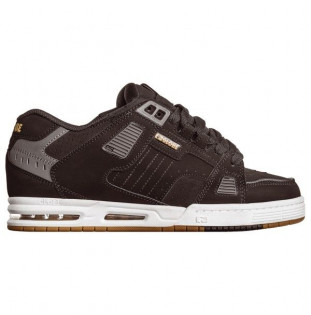 Zapatillas Globe: Sabre (Black Gold) Globe - 1