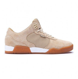 Zapatillas Supra: ELLINGTON (KHAKI GUM) Supra - 1