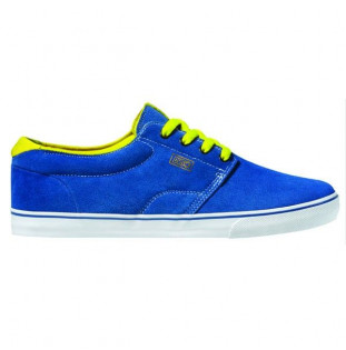 Zapatillas DVS: DAEWON 13CT (ROYAL SUEDE) DVS - 1