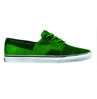 Zapatillas DVS: TOREY 2 (GREEN SUEDE) DVS - 1