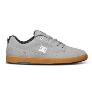 Zapatillas DC Shoes: NYJAH (GREY GUM) DC Shoes - 1