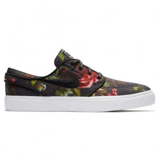 Zapatillas Nike: Zoom Stefan Janoski CV (MULT CO BK WT GUM) Nike - 1