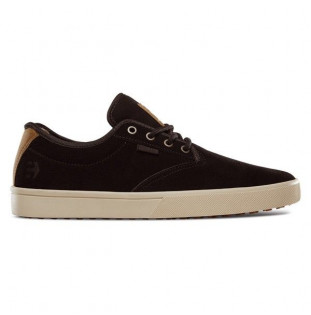 Zapatillas Etnies: JAMESON SLW (BLACK) Etnies - 1