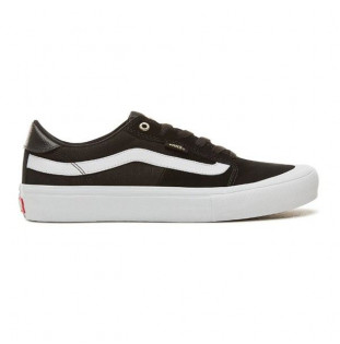 Zapatillas Vans: STYLE 112 PRO (BLACK WHITE KHAKI) Vans - 1