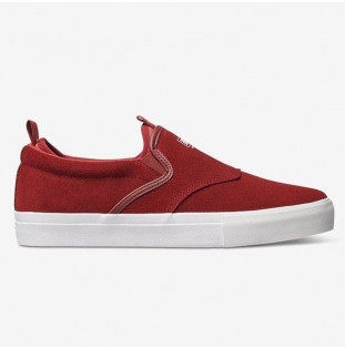 Zapatillas Diamond: BOO J XL (BURGUNDY) Diamond - 1