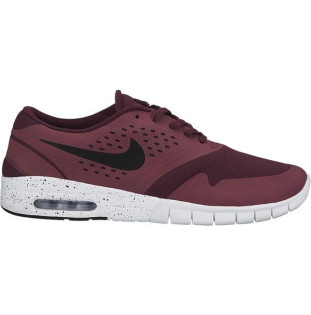 Zapatillas Nike: ERIC KOSTON 2 MAX (RED BLACK WHITE) Nike - 1