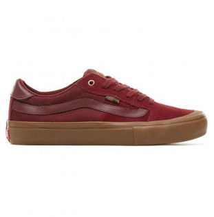 Zapatillas Vans: STYLE 112 PRO (CAMOUFLAGE PORT ROYALE GUM) Vans - 1