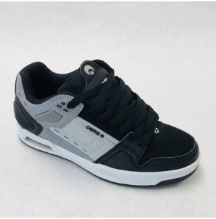 Zapatillas Osiris: PERIL (GRY CHR BLK) Osiris - 1