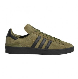 Zapatillas Adidas: CAMPUS ADV (OLIVE CARGO) Adidas - 1