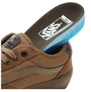 Zapatillas Vans: CHIMA PRO 2 (CUB DARK GUM) Vans - 1