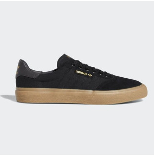 Zapatillas Adidas: 3MC (CORE BLACK DGH SOLID GREY GUM4) Adidas - 1