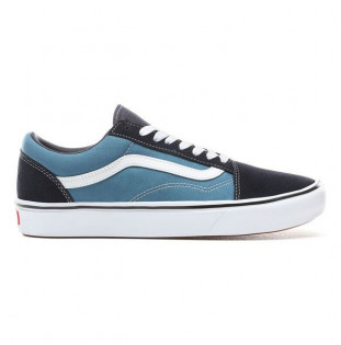 Zapatillas Vans: UA ComfyCush Old Skool CLASSIC (NY STV NY) Vans - 1