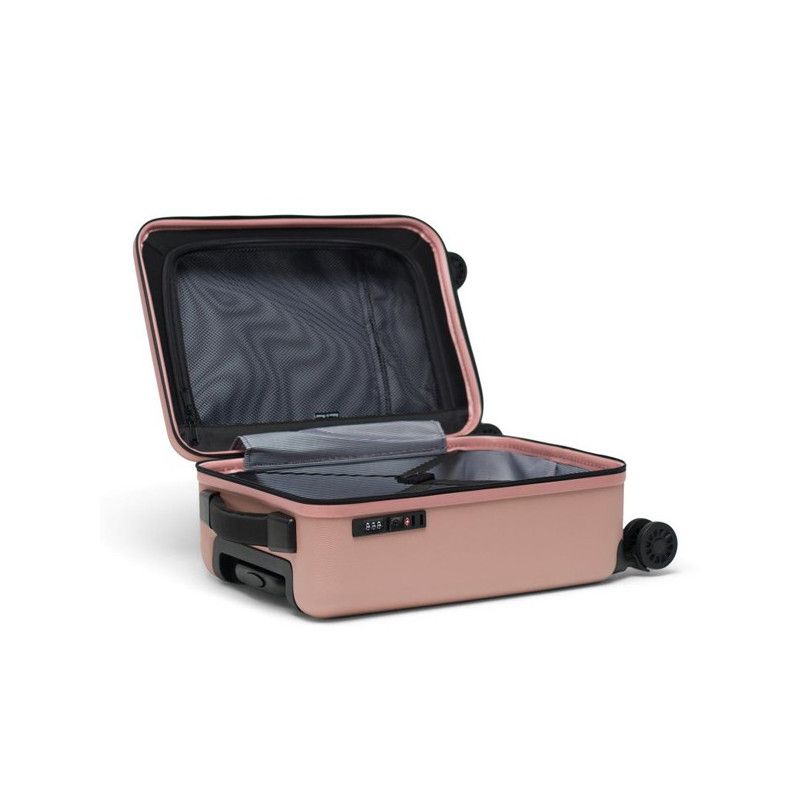 Maleta Herschel Trade Carry On Ash Rose Atlas Stoked