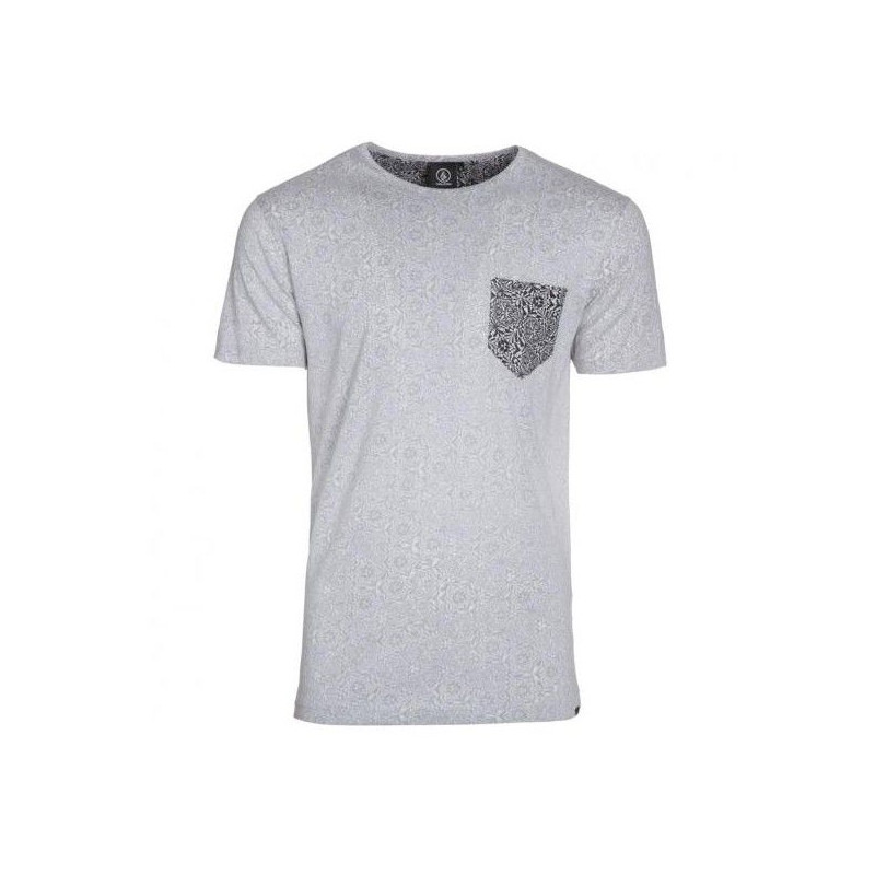 Camiseta Volcom: PARROT SS (PNT)
