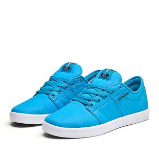 Zapatillas Supra: STACKS (TURQUOISE) Supra - 1