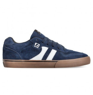 Zapatillas Globe: Encore 2 (Navy Gum) Globe - 1