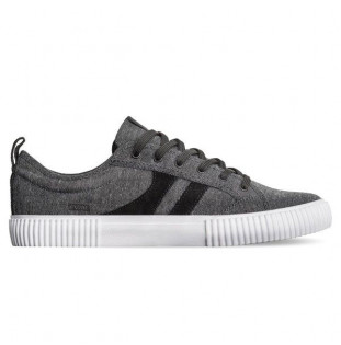 Zapatillas Globe: Filmore (Black Chambray) Globe - 1