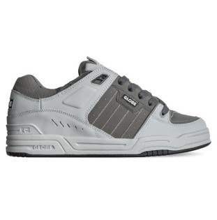 Zapatillas Globe: Fusion (Charcoal Highrise) Globe - 1