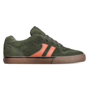 Zapatillas Globe: Encore 2 (Forest Green Tobacco) Globe - 1