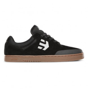 Zapatillas Etnies: MARANA (BLACK GUM GREY) Etnies - 1