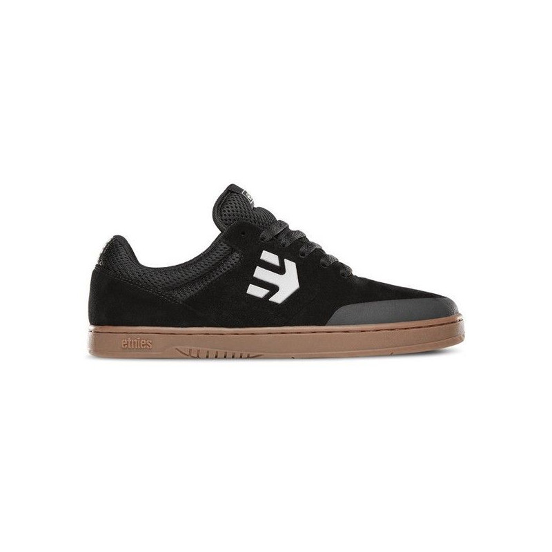 Zapatillas Etnies: MARANA (BLACK GUM GREY)