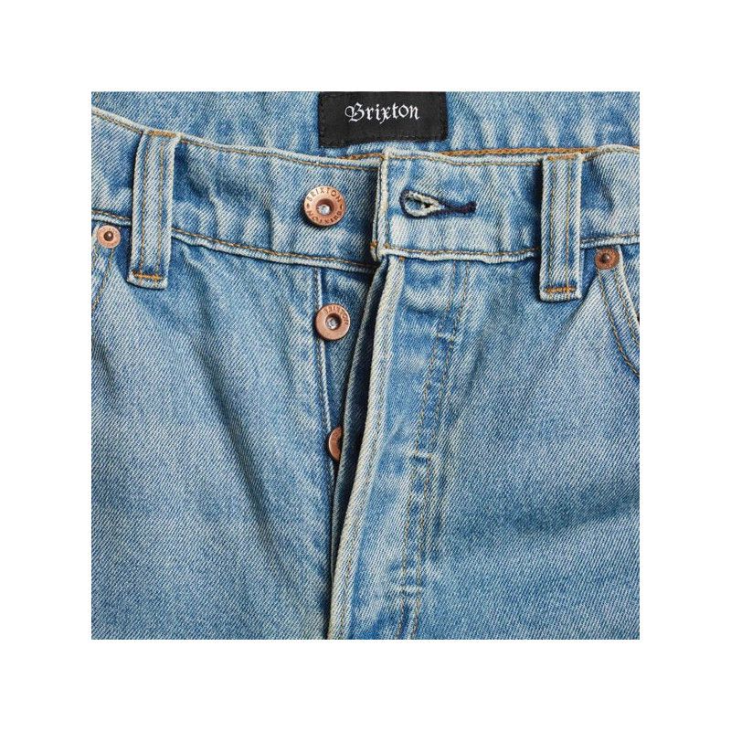 Brixton reserve outlet denim