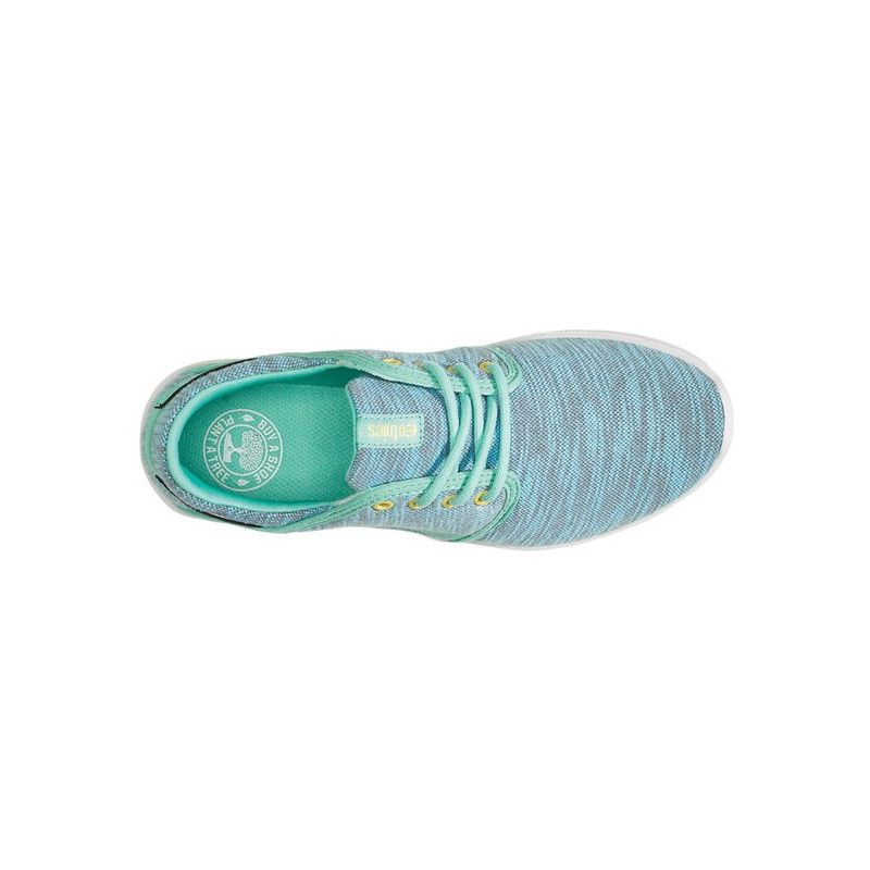 Zapatillas Etnies: SCOUT W (TEAL)