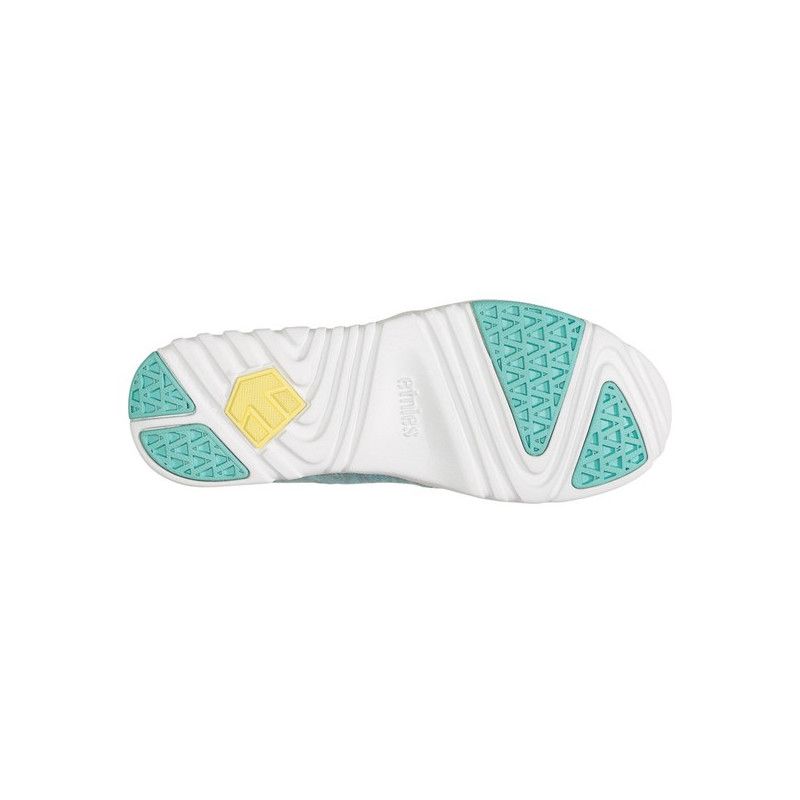 Zapatillas Etnies: SCOUT W (TEAL)
