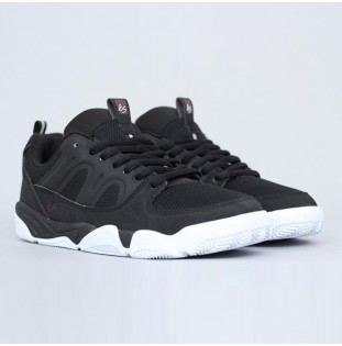 Zapatillas Es: SILO (BLACK) Es - 1