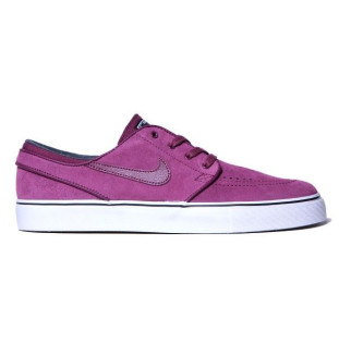 Zapatillas Nike: ZOOM STEFAN JANOSKI (RED BLACK WHITE GUM) Nike - 1