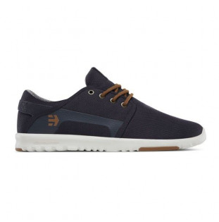 Zapatillas Etnies: SCOUT (NAVY GOLD) Etnies - 1