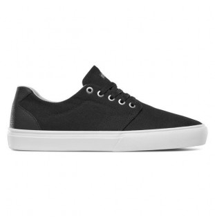 Zapatillas Etnies: STRATUS (BLACK WHITE GUM) Etnies - 1