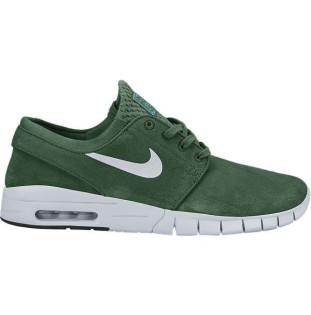 Zapatillas Nike: STEFAN JANOSKI MAX L (GORGE GREEN SILVER) Nike - 1