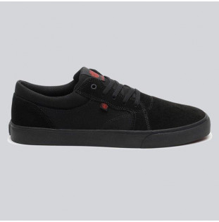 Zapatillas Element: WASSO (BLACK BLACK) Element - 1