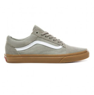 Zapatillas Vans: UA Old Skool (LAUREL OAK GUM) Vans - 1