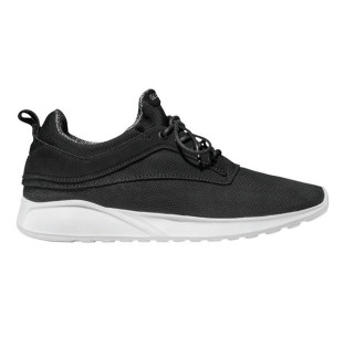 Zapatillas Globe: ROAM LYTE (BLACK WHITE 15V) Globe - 1
