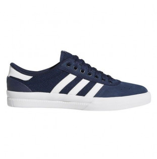 Zapatillas Adidas: LUCAS PREMIERE (COLLEGIATE NAVY WHT WHT) Adidas - 1