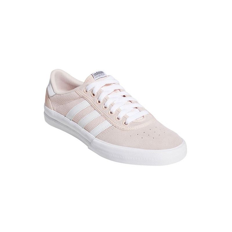 outlet Adidas LUCAS PREMIERE ICEY WHT CORE BLK Atlas Stoked