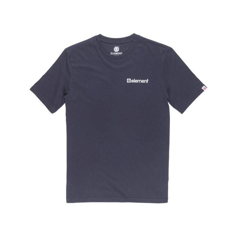 Camiseta Element: JOINT SS (ECLIPSE NAVY)