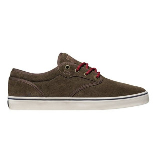 Zapatillas Globe: MOTLEY (DARK BROWN 15V) Globe - 1