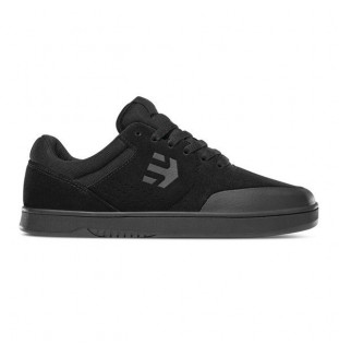Zapatillas Etnies: MARANA (BLACK BLACK BLACK) Etnies - 1
