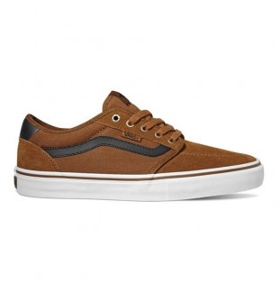 Zapatillas Vans: M LINDERO 2 (TOBACCO BLACK) Vans - 1