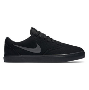 Zapatillas Nike: Check Solarsoft Canvas (BLACK ANTHRACITE) Nike - 1