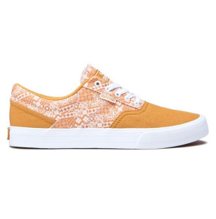 Zapatillas Supra: COBALT (DESERT PRINT WHITE) Supra - 1