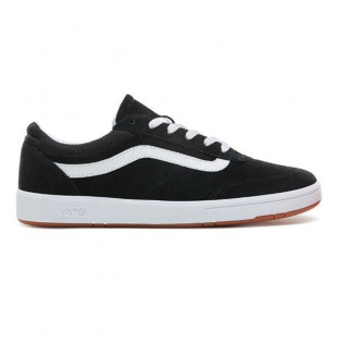 Zapatillas Vans: UA Cruze CC STAPLE (BLACK TRUE WHITE) Vans - 1