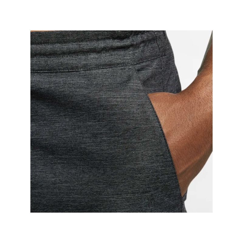 Bermuda Hurley: DRI FIT BREATHE 19 (BLACK)