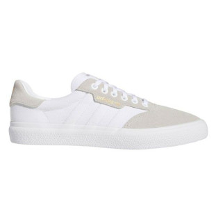 Zapatillas Adidas: 3MC (FTWR WHITE CRYSTAL WHITE GOLD MET) Adidas - 1