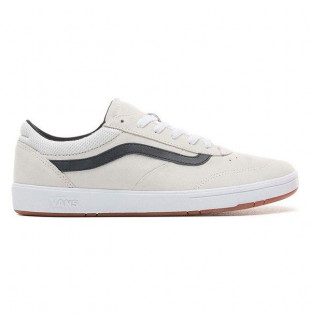 Zapatillas Vans: UA Cruze CC STAPLE (WHITE TRUE WHITE) Vans - 1
