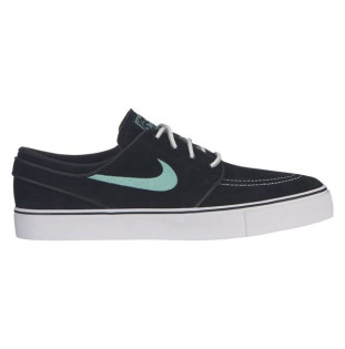 Zapatillas Nike: Zoom Stefan Janoski OG (BLACK MINT WHITE) Nike - 1